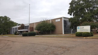 Plus de détails pour 140 Sparkman Dr NW, Huntsville, AL - Industriel/Logistique à vendre