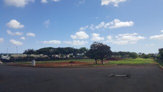 Plus de détails pour 1240 Kuala St, Pearl City, HI - Terrain à louer