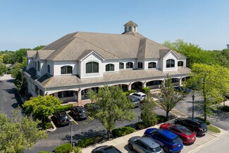 Plus de détails pour 1 Tiffany Pt, Bloomingdale, IL - Coworking à louer