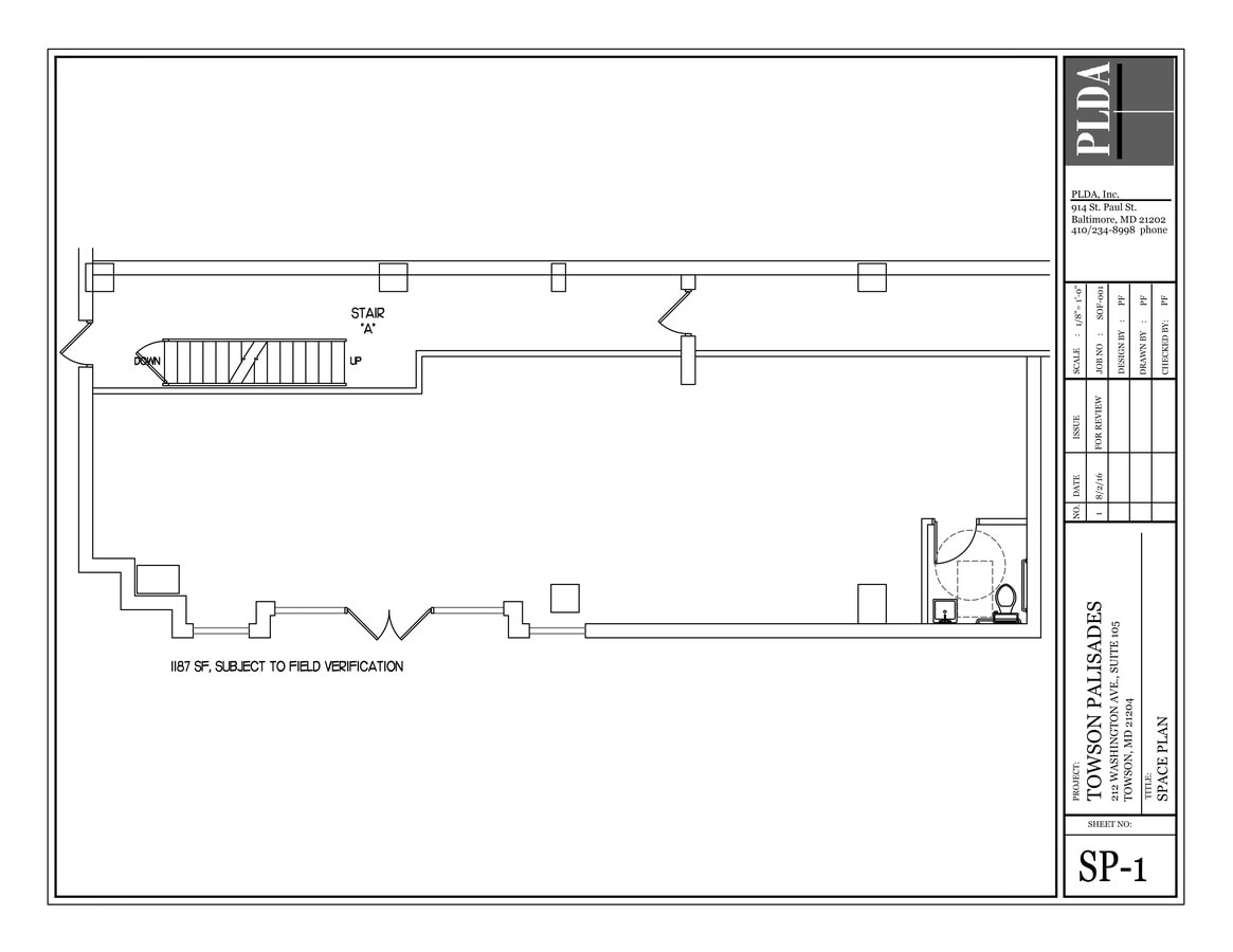 Plan de site