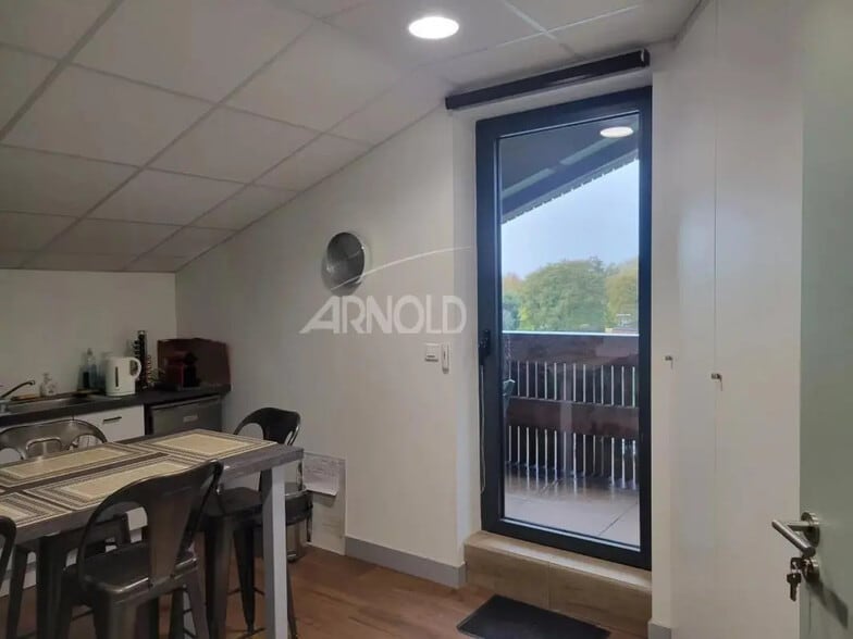 Bureau dans Vannes à louer - Photo de l’immeuble – Image 2 sur 5