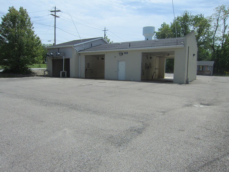 517 E Main St, Hillsboro, OH à vendre Autre– Image 1 sur 2
