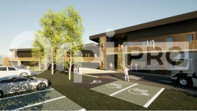 Plus de détails pour Local d’activités à vendre