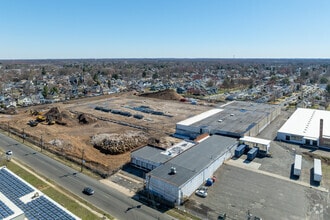 1437 E State St, Hamilton, NJ - Vue aérienne vue de carte - Image1