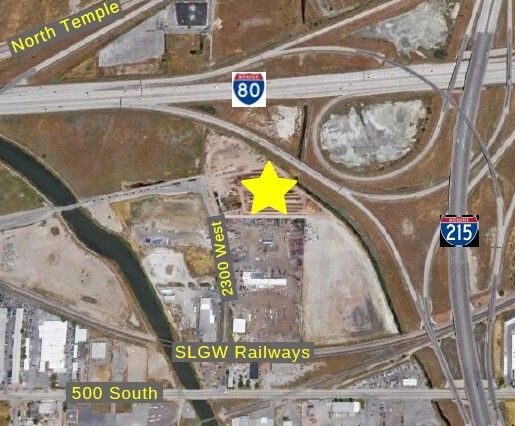 285 S 2650 W, Salt Lake City, UT à louer - Photo de l’immeuble – Image 3 sur 3