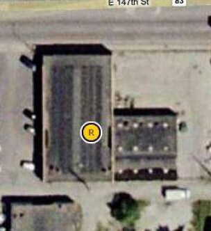 272-276 E 147th St, Harvey, IL à louer - Photo de l’immeuble – Image 2 sur 5