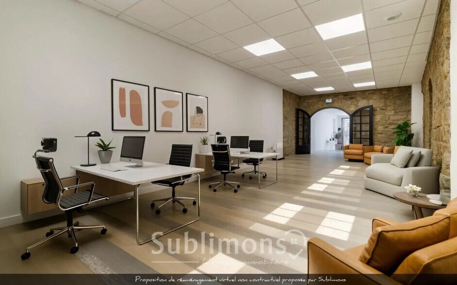 43 Rue Georges Clemenceau, Auray à vendre - Photo intérieure – Image 1 sur 7