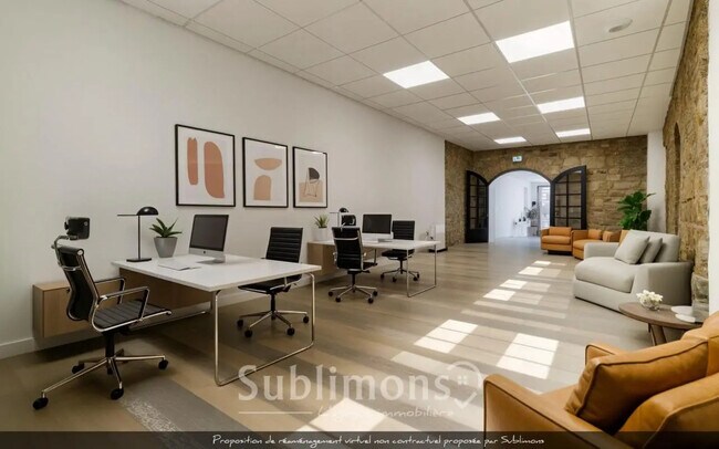 Plus de détails pour 43 Rue Georges Clemenceau, Auray - Local commercial à vendre