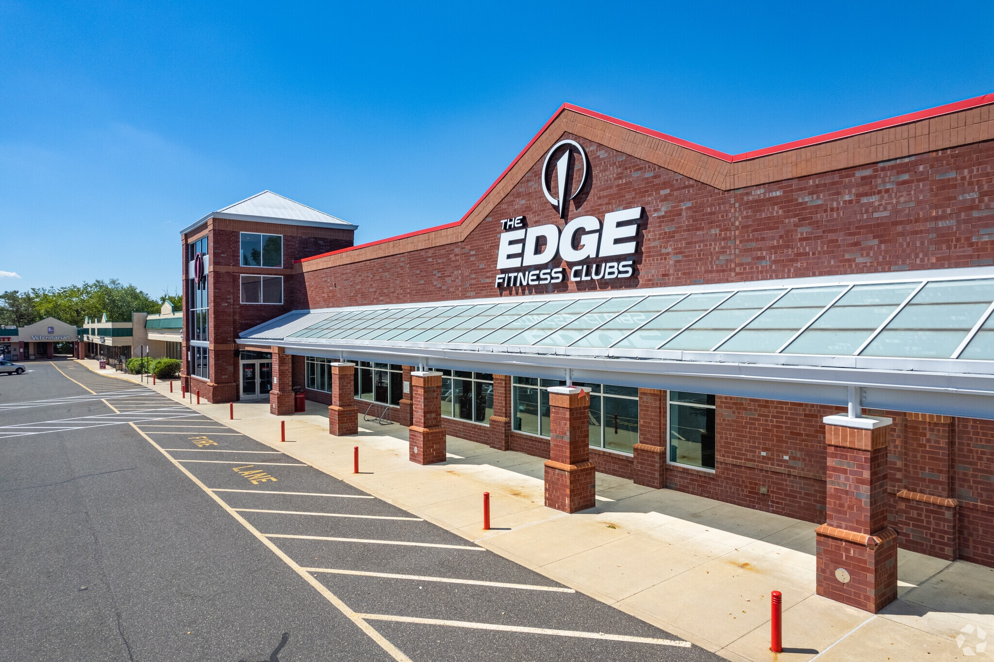 1120 White Horse Rd, Voorhees, NJ à louer Photo principale– Image 1 sur 7