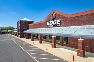 Plus de détails pour 1120 White Horse Rd, Voorhees, NJ - Local commercial à louer