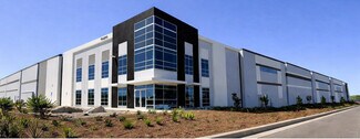 Plus de détails pour 11311 Western Ave, Garden Grove, CA - Industriel/Logistique à louer