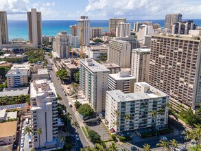 444 Kanekapolei St, Honolulu, HI - Vue aérienne  vue de carte - Image1