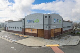 Plus de détails pour 500 Main St, Livingston, CA - Local commercial à vendre