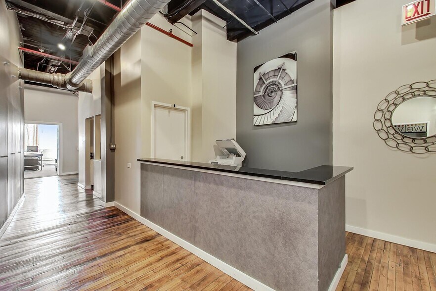 400-420 N May St, Chicago, IL à louer - Photo de l’immeuble – Image 3 sur 31