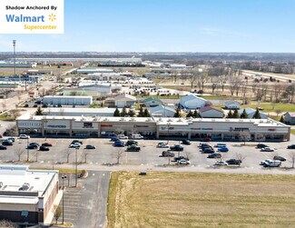 Plus de détails pour 4041 Veterans Rd, Ottawa, IL - Bureau, Local commercial à louer