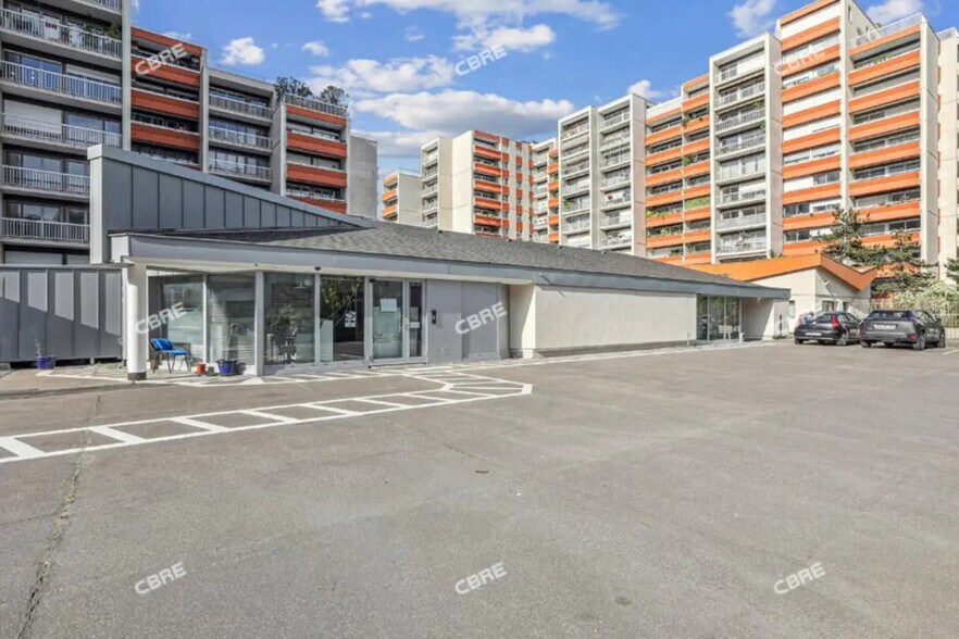 Bureau dans Paris à vendre - Photo de l’immeuble – Image 2 sur 18