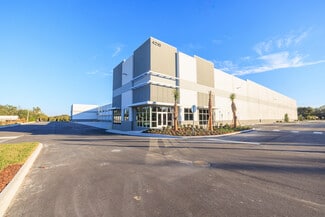 Plus de détails pour 4210 S Pipkin Rd, Lakeland, FL - Industriel/Logistique à louer