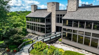 Plus de détails pour 6099 Riverside Dr, Dublin, OH - Bureau à louer
