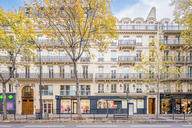 Plus de détails pour Coworking à louer