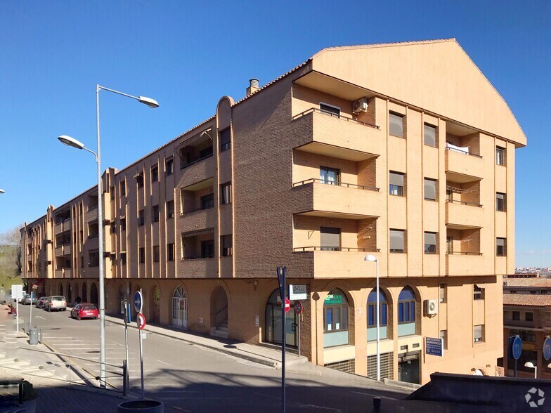 Bureaux/Local commercial dans Toledo, Toledo à louer - Photo de l’immeuble – Image 1 sur 1