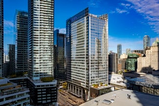 Plus de détails pour 25 York St, Toronto, ON - Bureau à louer