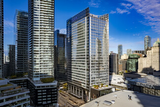 Plus de détails pour 25 York St, Toronto, ON - Local commercial à louer