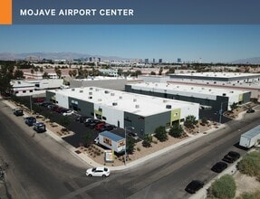 6285 S Mojave Rd, Las Vegas, NV - Vue aérienne  vue de carte