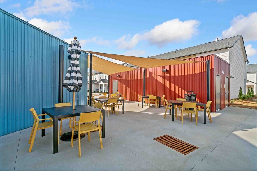 1450 Peachtree Industrial Blvd, Sugar Hill, GA à louer - Photo de l’immeuble – Image 2 sur 3