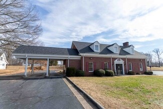 Plus de détails pour 5406 US 29, Blairs, VA - Bureau/Local commercial à louer