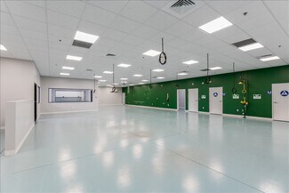 Plus de détails pour 1030 Huston St, Grover Beach, CA - Bureau, Industriel/Logistique à louer