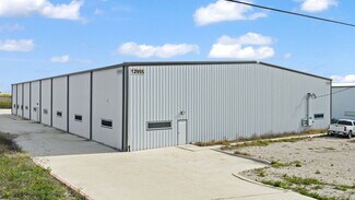 Plus de détails pour 12955 WRIGHT rd, Buda, TX - Industriel/Logistique à louer