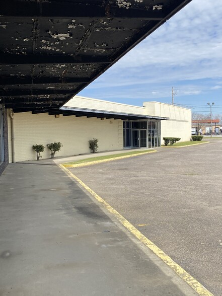 1241-1247 Gordon Hwy, Augusta, GA à vendre - Photo de l’immeuble – Image 1 sur 9
