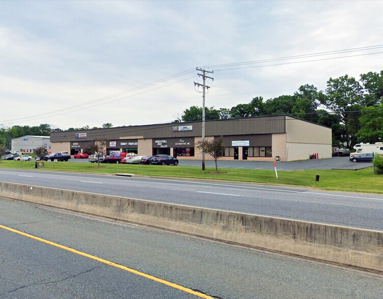 621-629 Pulaski Hwy, Joppa, MD à louer - Photo de l’immeuble – Image 3 sur 7