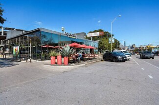 Plus de détails pour 1400 S Congress Ave, Austin, TX - Bureau, Bureau/Local commercial à louer