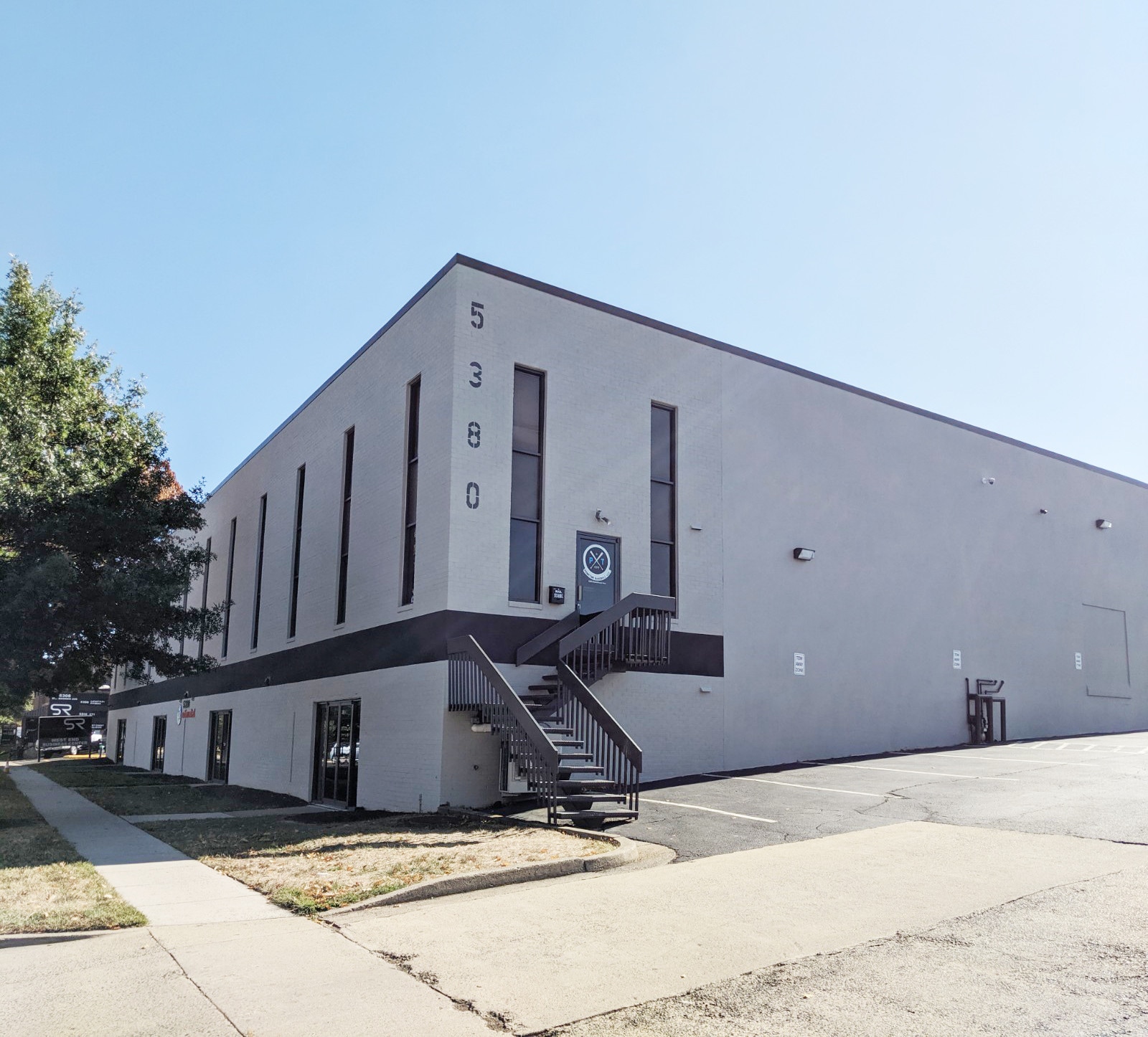 5380 Eisenhower Ave, Alexandria, VA à louer Photo principale– Image 1 sur 13