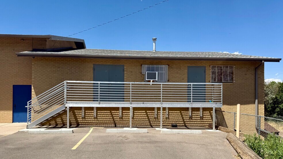 612 23rd Ave, Greeley, CO à louer - Photo de l’immeuble – Image 2 sur 4