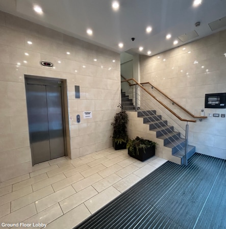 3 Glengall St, Belfast, CAT BT12 5AB - Lot Fourth -  - Photo intérieure - Image 1 of 4