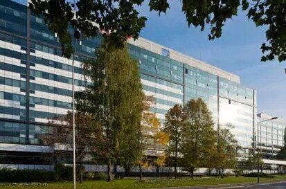 Bureau dans Saint-Denis à louer Photo de l’immeuble– Image 1 sur 28