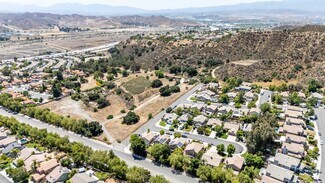 Plus de détails pour The Old Road, Castaic, CA - Terrain à vendre