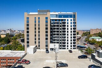 2173 Highland Ave S, Birmingham, AL - Vue aérienne  vue de carte - Image1