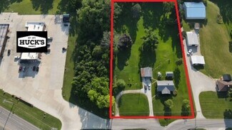 Plus de détails pour 2899 Fuquay Rd, Newburgh, IN - Terrain à vendre