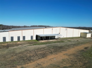 Plus de détails pour 9 Industrial Blvd, Winona, MS - Industriel/Logistique à vendre