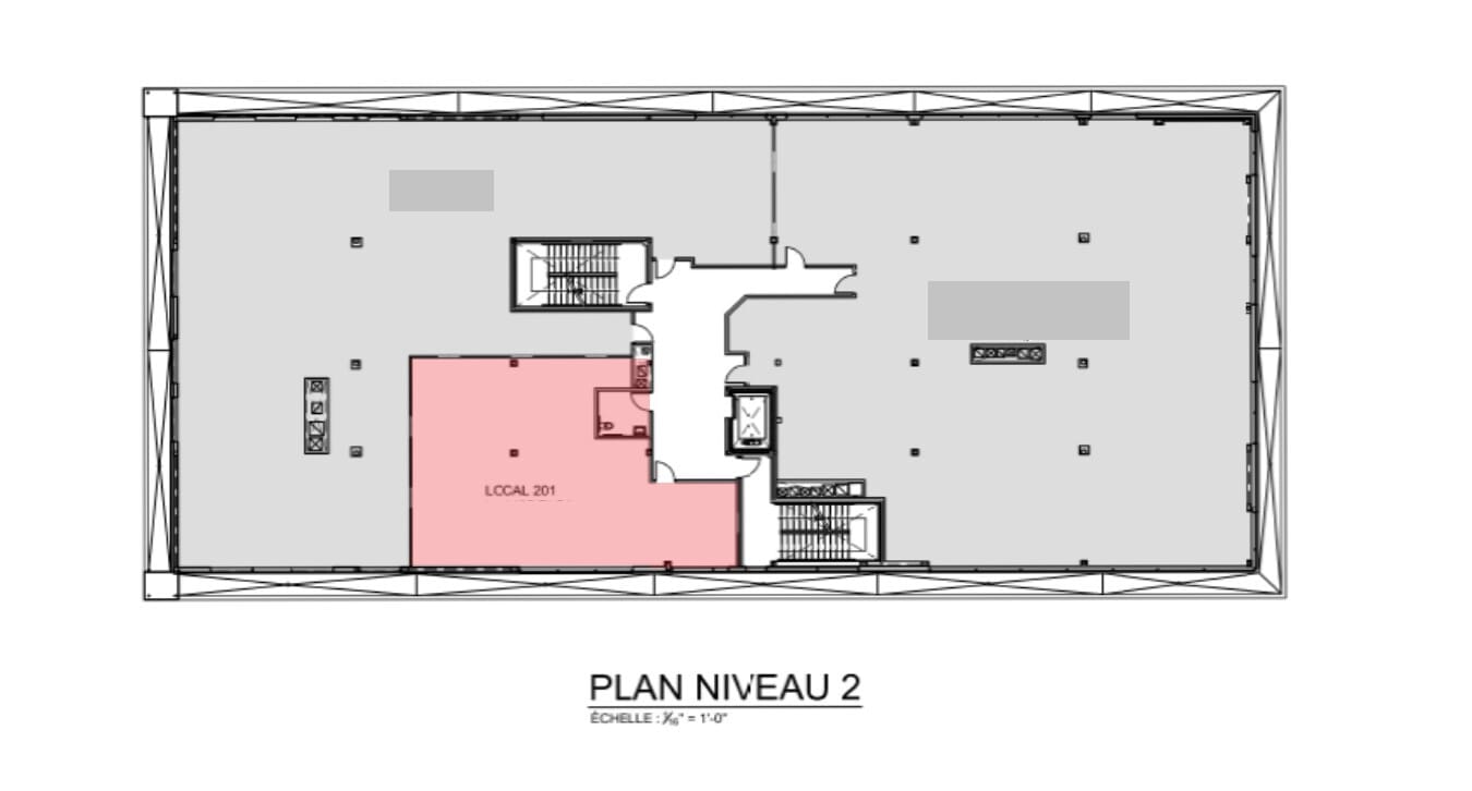 1220 Boul Casavant E, Saint-Hyacinthe, QC à louer Photo de l’immeuble– Image 1 sur 1