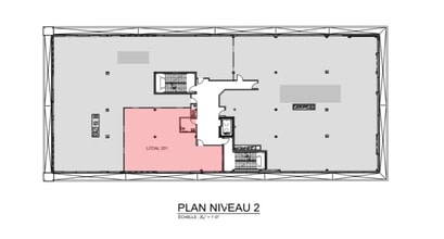 1220 Boul Casavant E, Saint-Hyacinthe, QC à louer Photo de l’immeuble– Image 1 sur 1