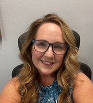 Kimberly Scott