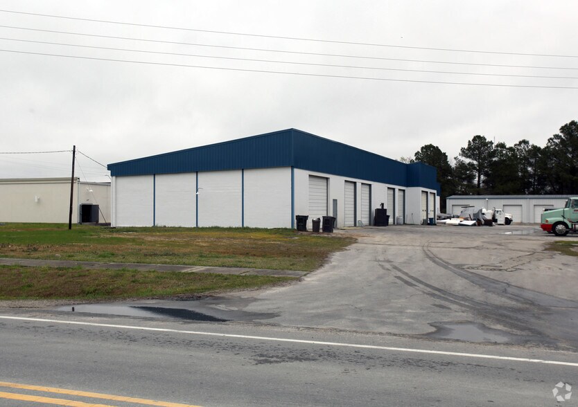 115 Broadhurst Rd, Jacksonville, NC à louer - Photo principale – Image 1 sur 12