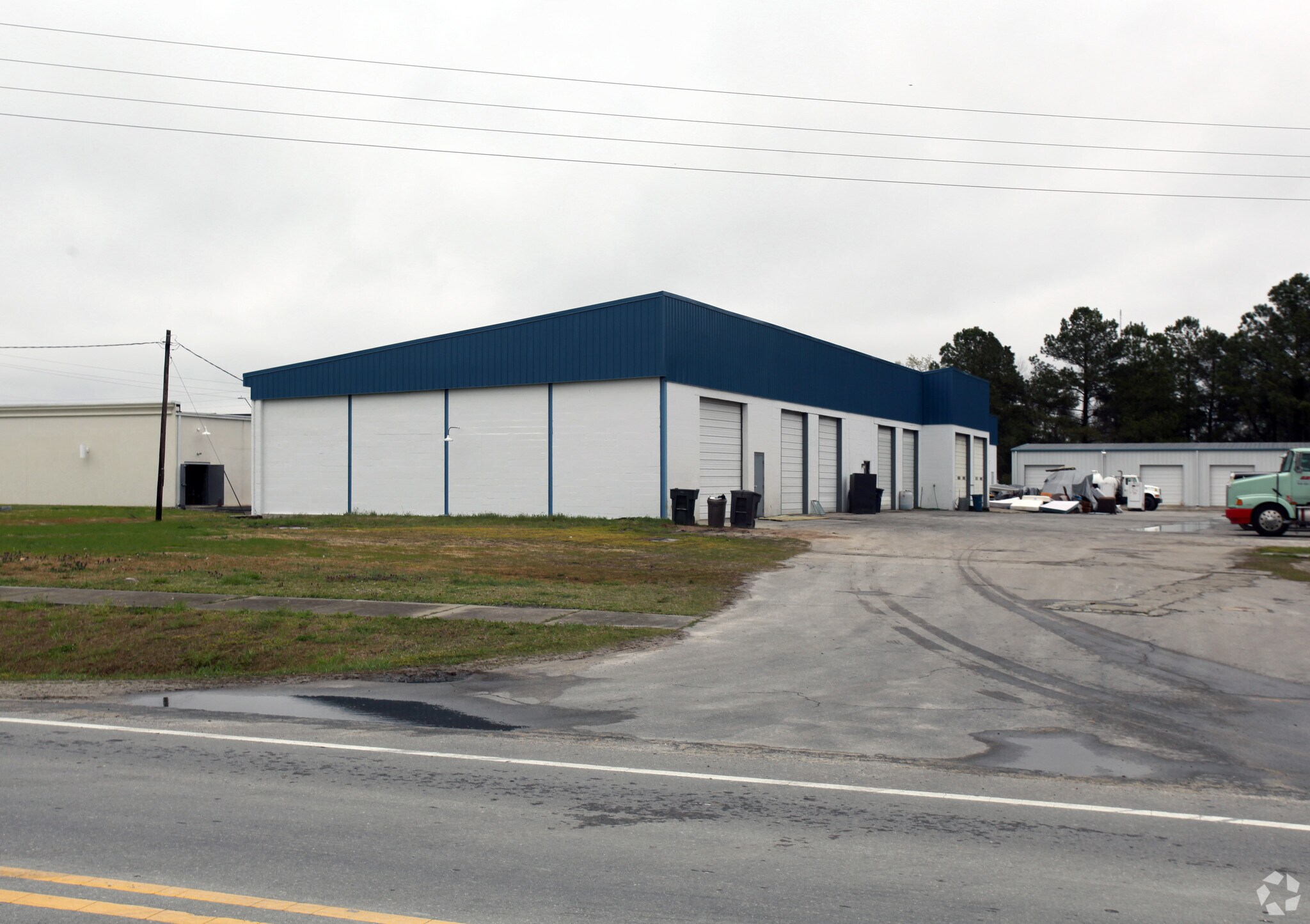 115 Broadhurst Rd, Jacksonville, NC à louer Photo principale– Image 1 sur 13
