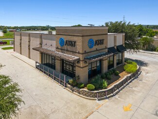 Plus de détails pour 210 W Commerce St, Brownwood, TX - Local commercial à vendre