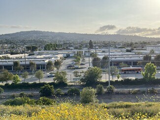 Plus de détails pour 1851 N Gaffey St, San Pedro, CA - Bureau/Local commercial, Local commercial à louer