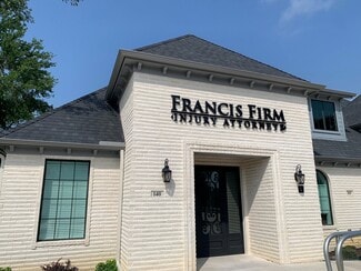 Plus de détails pour 410 S Nolen Dr, Southlake, TX - Bureau à vendre